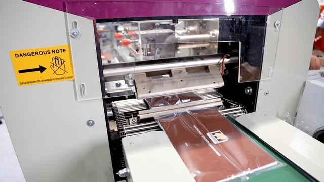 RosUpack: МАГИКОН приглашает на выставку 16.06.26