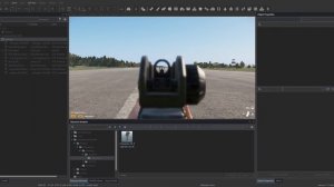 Stamina Fear Test