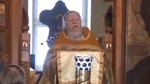 ☦ Отец Димитрий Смирнов об ИСТИННОМ СОКРОВИЩЕ!❤🙏 смотреть онлайн