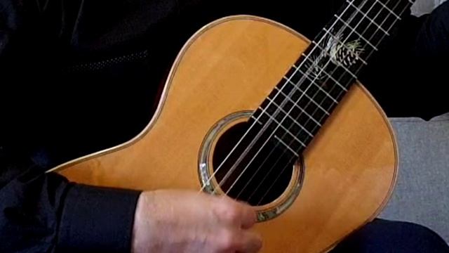 B. Howard - Fly Me To The Moon. Аранжировка В. Ярмоленко.