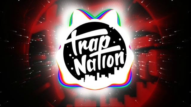 Светящийся Trap Nation для летней ночи 17