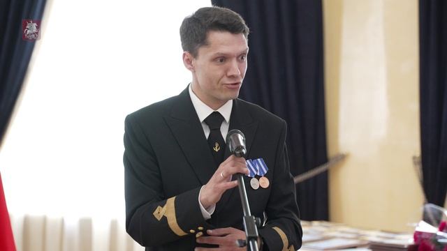 11.06.2026. Иван Зибров: Важно что школьники проявляют живой интерес к Северу
