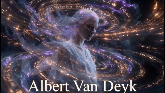 Enigma Mysterious Sadness 2026 ｜ Melancholic New Age Music ｜ Albert Van Deyk