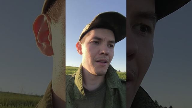 Моя Деревня Дача Село Рыбалка Отдых после работки (Дубль 2)