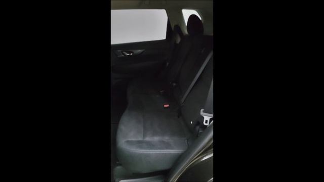Nissan X-Trail «АВТОРУСЬ автомобили с пробегом» 2413