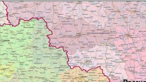 Сводка на утро 11 июня 2026 года.