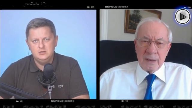 Жёсткий ОТВЕТ КРЕМЛЯ за Крым. Азаров. Письмо Зеленского срывает мир. Миф ВСУ о переломе на фронте смотреть онлайн