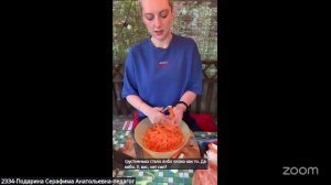 Кулинария 11.06 18:00 (супер салат из редиса, маринад для крылышек, вкусные салаты для пикника)