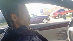 VW Passat CC теперь нет масложора, был 1л масла на 150км. CDAB исцелен Алгоритмом TSI