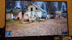 S.T.A.L.K.E.R SoC on pc stick (8 gb ram, intel celeron j4105, intel hd graphics 600)