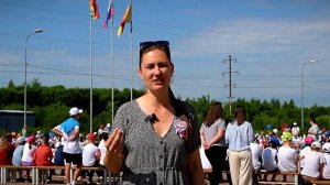 День России — праздник, который объединяет миллионы людей по всей стране