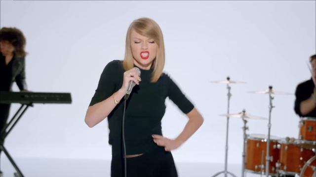 Taylor Swift - Shake It Off смотреть онлайн