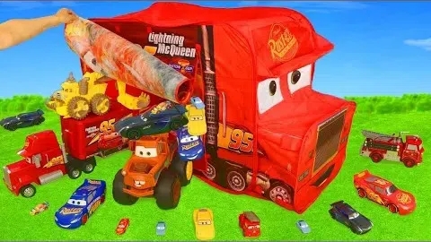 Мультики для детей .Детские мультики.Яркие мультики