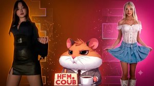 HFM COUB BEST CUBE Coub Приколы 2026 развлекательное шоу, коллекция видео со всего мира