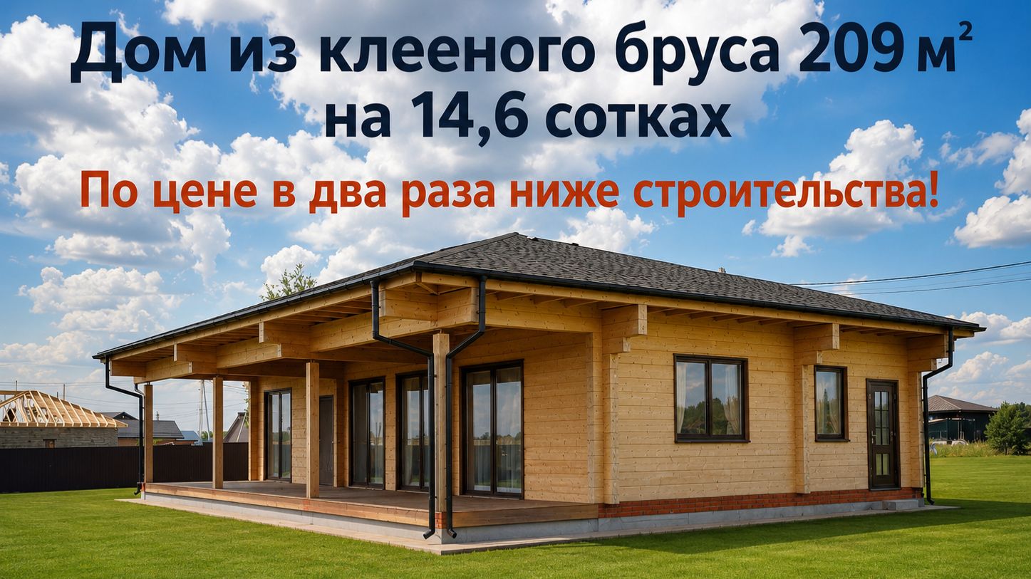 ДНП Соколиная гора Чеховский р-н Продажа Дома с Земельным участком смотреть онлайн