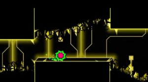 Geometry Dash | MYSTERY DUNGEON BY VERMILLION