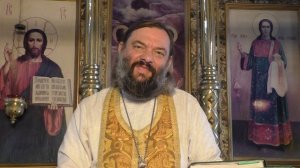 Евангелие дня 14 июня с толкованием. Священник Валерий Сосковец