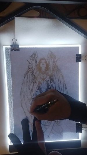 Главный секрет художников лентяев продолжение