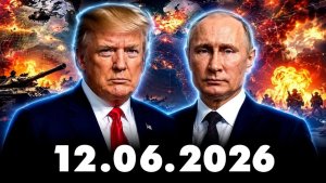 Новости Дня 12.06.2026 - Главные События и Новости Сегодня Срочные. РенТВ. Новости Сегодня