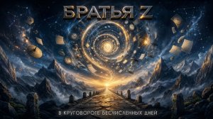 Братья Z - В круговороте бесчисленных дней