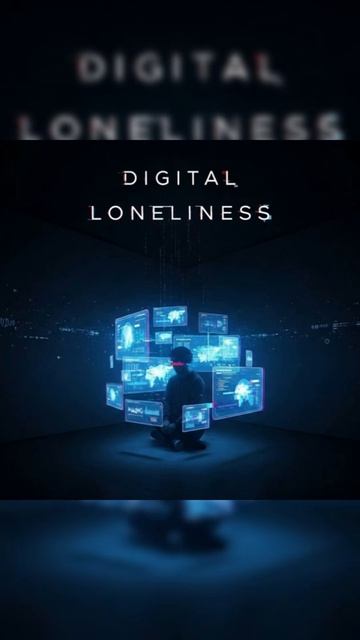 Demon Technology - Digital Loneliness