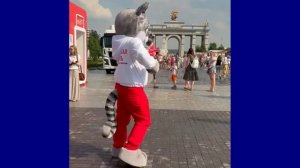 МФТИ: Экскурсия в ВДНХ | Николай Артемьев