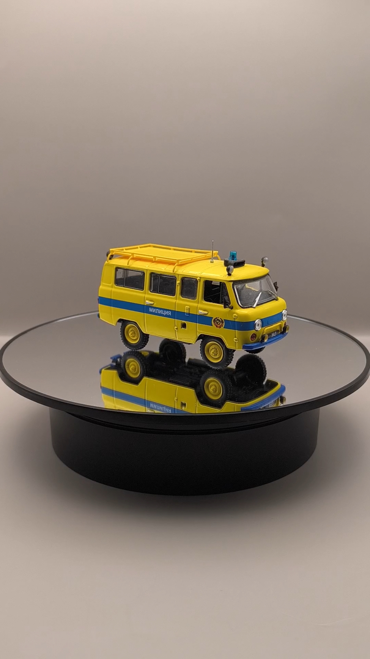 УАЗ-452В 