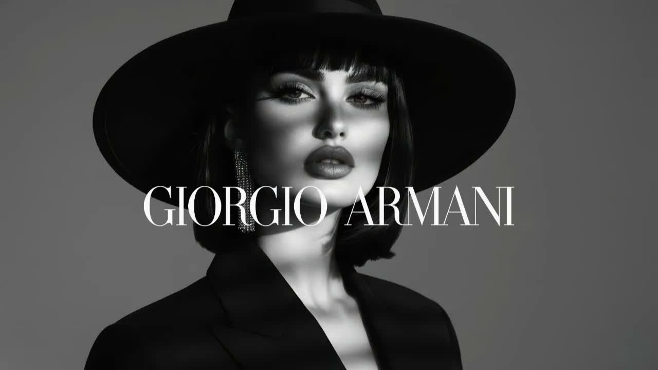 Giorgio Armani Store Music · Elegant Deep House & Luxury Lounge смотреть онлайн