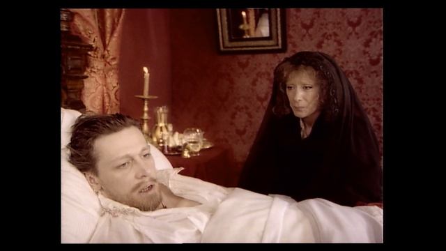 "Королева Марго" (1996) // 9 серия