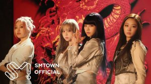 AESPA 에스파 'GIRLS' MV