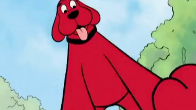 Clifford The Big Red Dog | Серия 18 смотреть онлайн