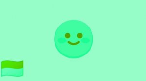 Заставка Колобок и Папа На разных языках Effects