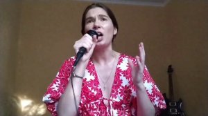 В ДОРОГЕ ТВОИХ ПОБЕД. ИСПОЛНЯЕТ ИРИНА КЛЮЧНИКОВА. МУЗЫКА ИЛЬНУРА ГАНИЕВА. СЛОВА ЮРИЯ СОБОЛЯ
