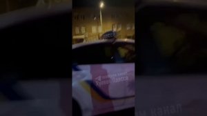 Одесса - хватают, вяжут, пакуют. Машину открытую с вещами, деньгами, телефоном просто бросают