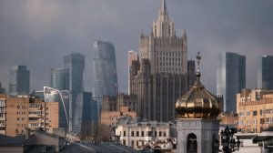 Никакого оптимизма: чем закончилась переговоры с послами трех европейских стран в МИД РФ