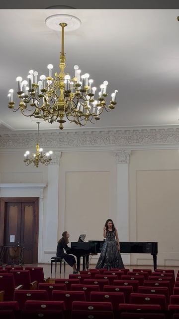 Карпова Диана