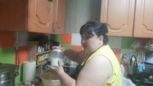 Сегодня решила испечь пирогов с сыром.😋