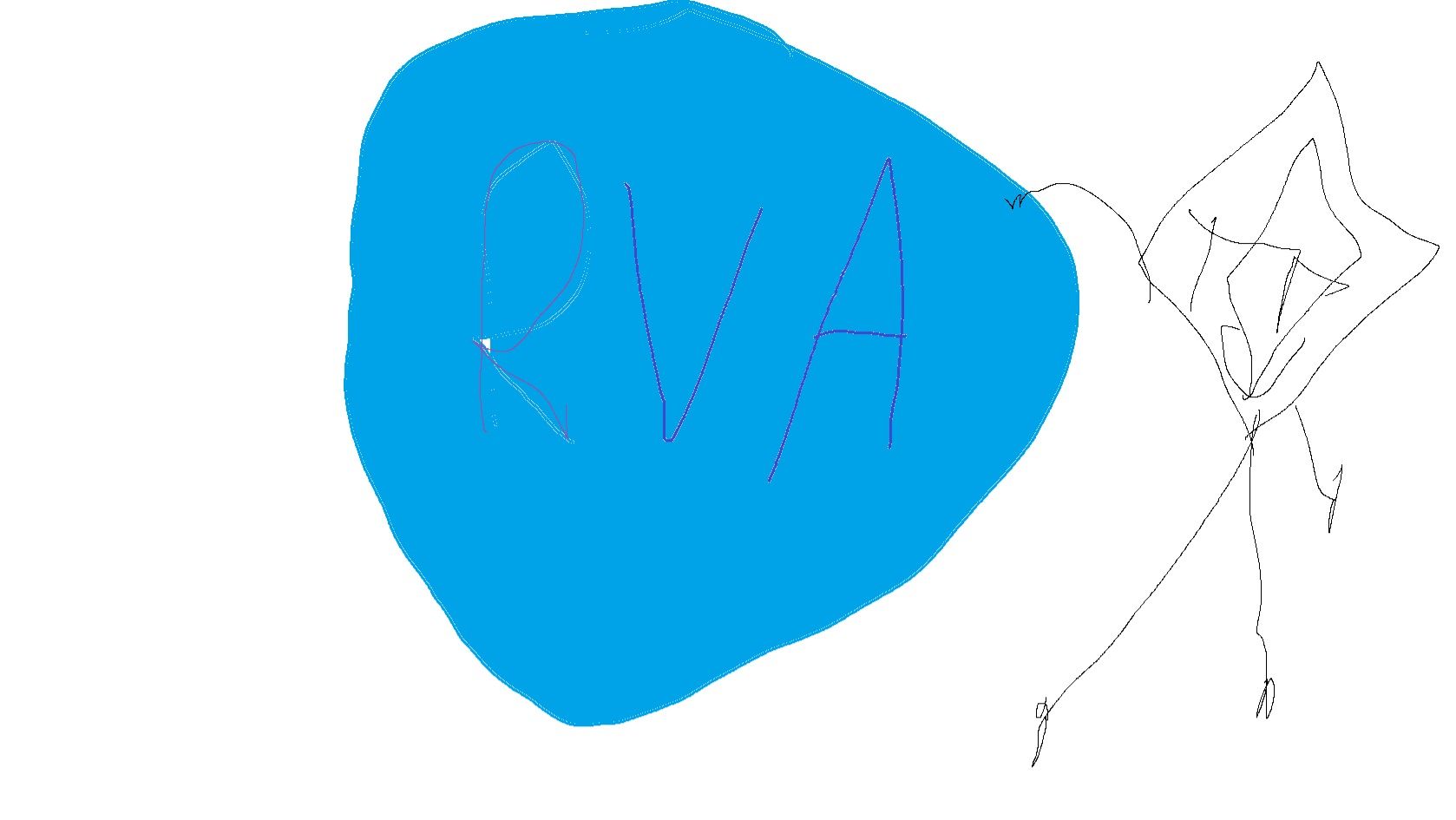 RVA BLUECABLE sdoxhite mrazi 2018