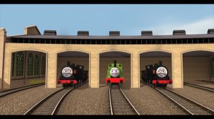 Two Different Diesels: Faint MV (перезалив)