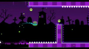 Space Pirates прохождение
Geometry dash World