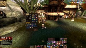 R2 Online: RISE | GAZIROVKA #8 Попытка заточить питомца. — GAZIROVKA