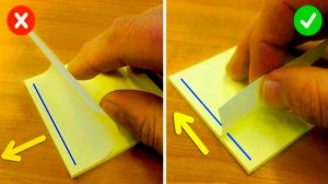 16 поделок из бумаги, которые может сделать каждый