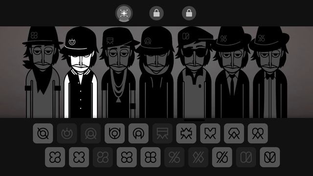 little kiss | incredibox #incredibox
