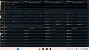 Crazy Metro Boomin Type Beat - Part2 FL STUDIO