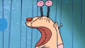 Буквально все современные мульты СМФ be like:
