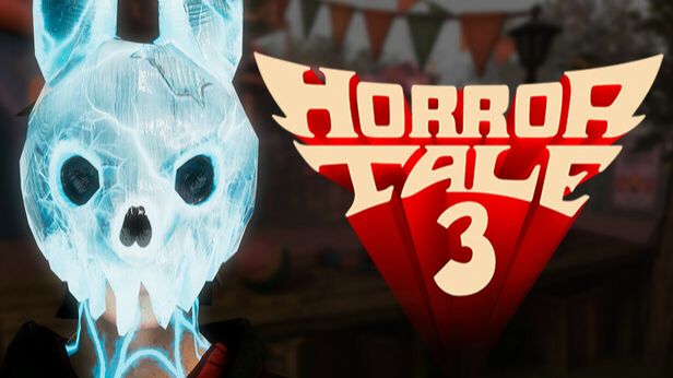 Прохождение Horror Tale 3: Ведьма