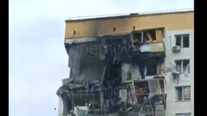 АТАКОВАН НИЖНЕКАМСК! ВСУ УДАРИЛИ ПО ЖИЛОМУ ДОМУ. ул. Чипинская 3