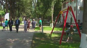 В Сочи проверили круглосуточные детские лагеря