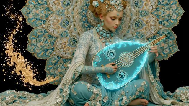 Iranian Jazz • Midnight Tehran Melodies ｜ 1 Hour Persian Noir