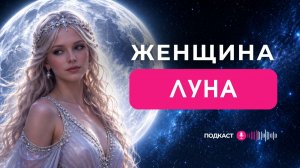 ЖЕНЩИНА ЛУНА | Рожденная 2, 11, 20, 29 числа любого месяца или Число Судьбы 2
